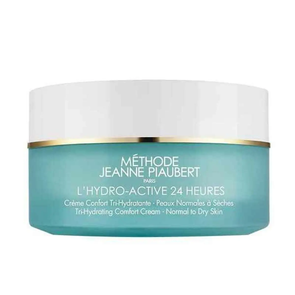 Facial Cream Jeanne Piaubert L'hydro Active 24H (50 Ml) 1