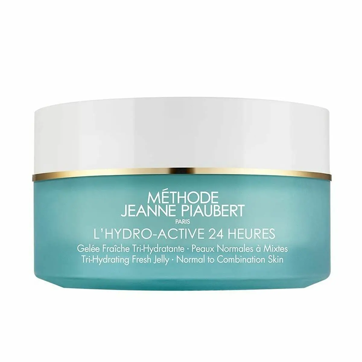 Hydrating Facial Cream L'hydro Active 24H Jeanne Piaubert 50 Ml 1