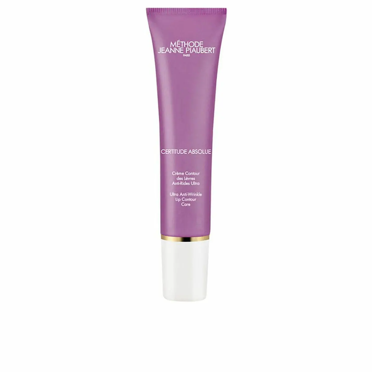 Lip Balm Jeanne Piaubert Certitude 15 Ml 1