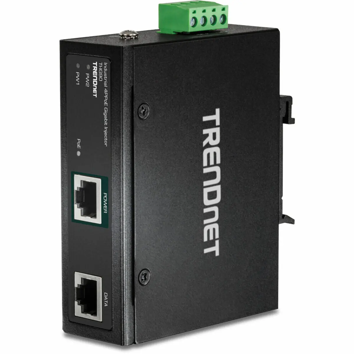 Wi-Fi Amplifier Trendnet Ti-Ig90 1