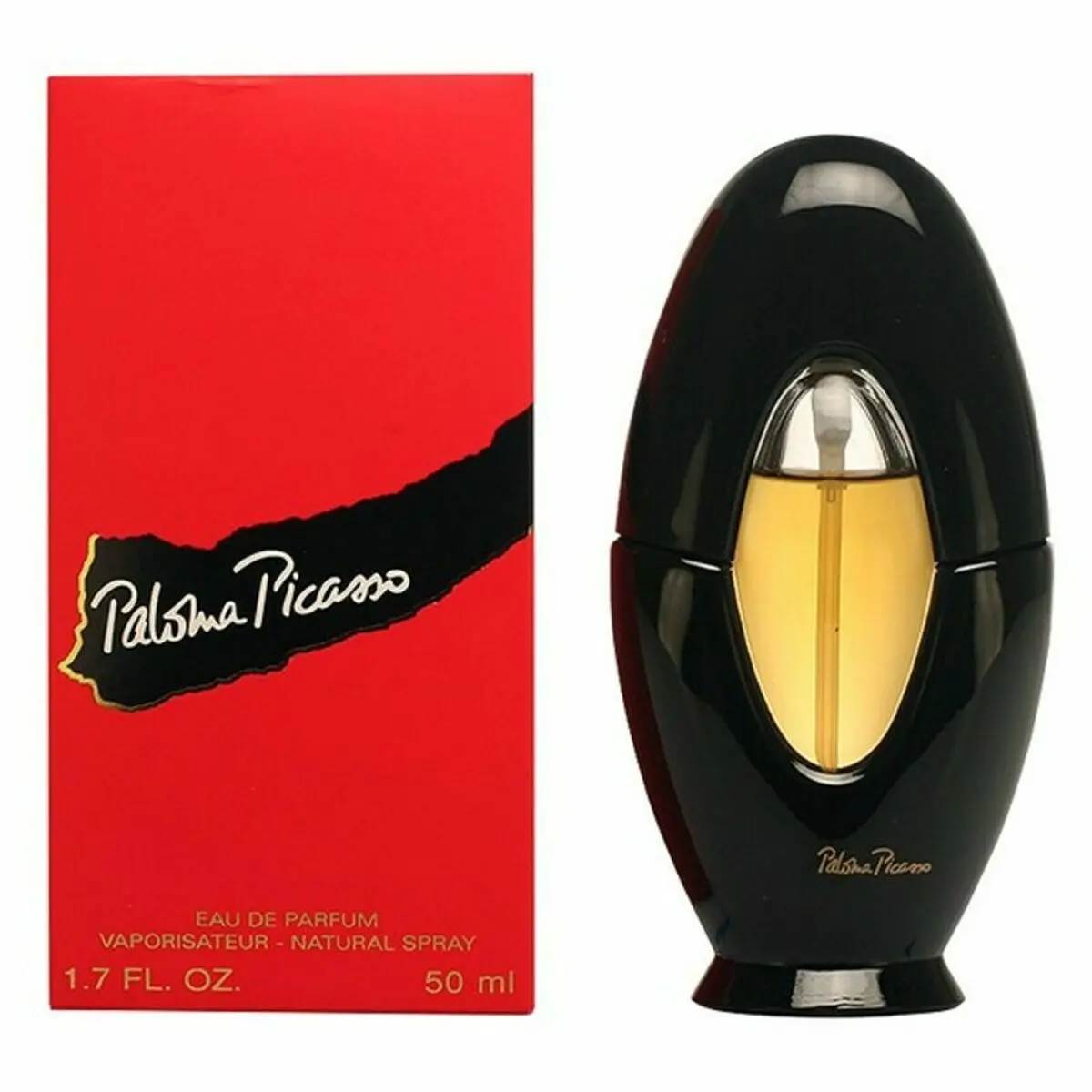 Women's Perfume Paloma Picasso Edp Edp 1