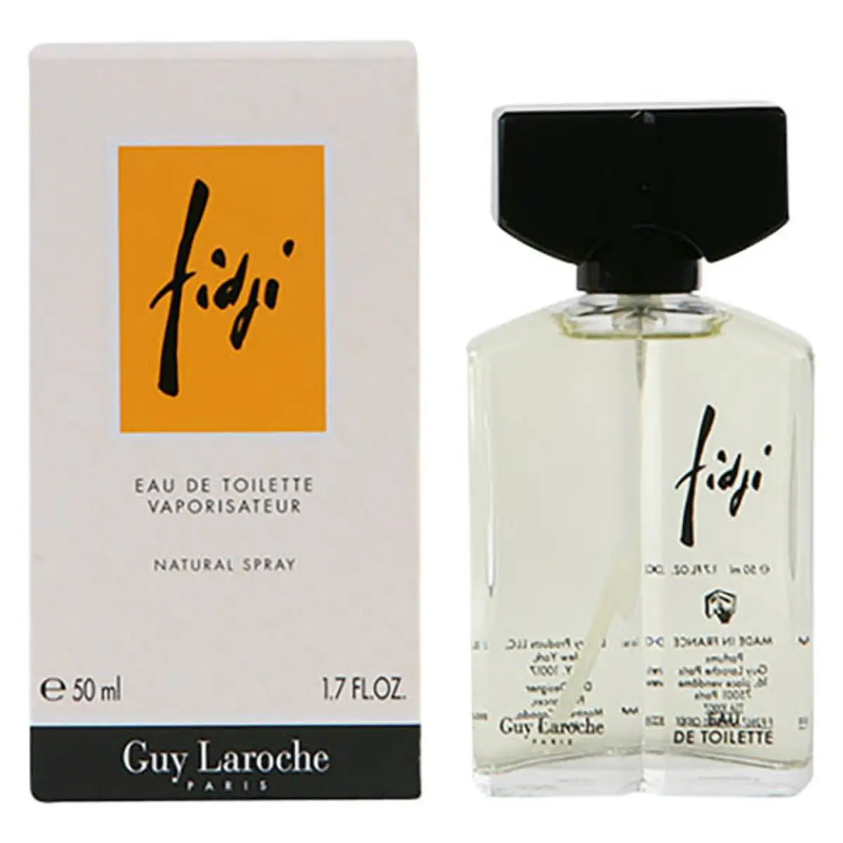 Women's Perfume Guy Laroche Edt 1