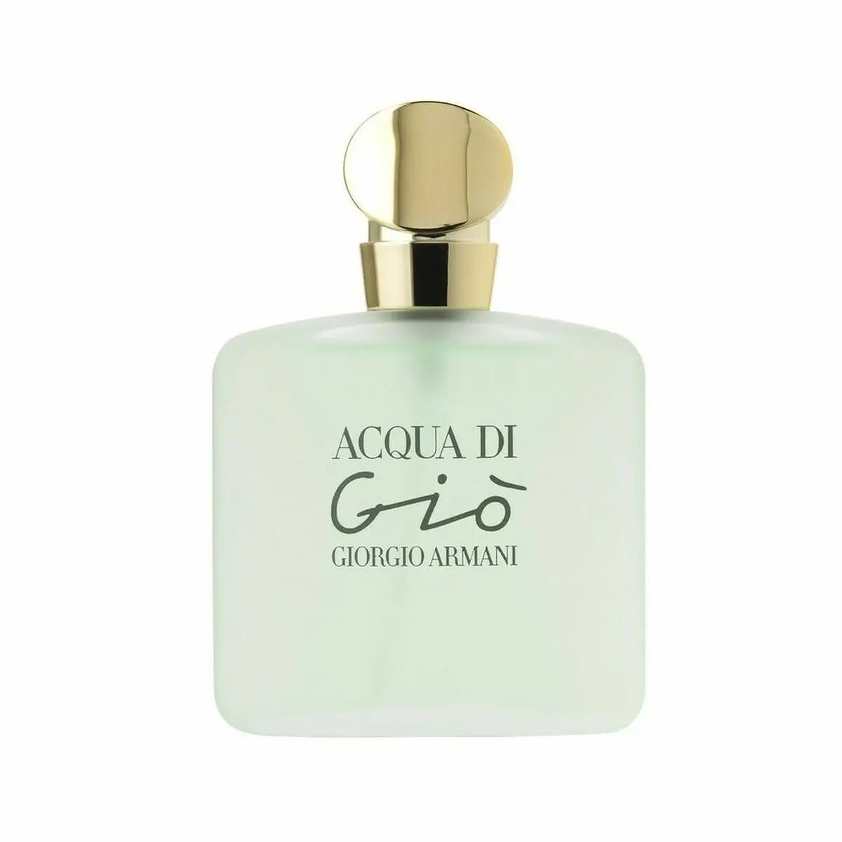 Women's Perfume Armani 205455 Edt 100 Ml 1