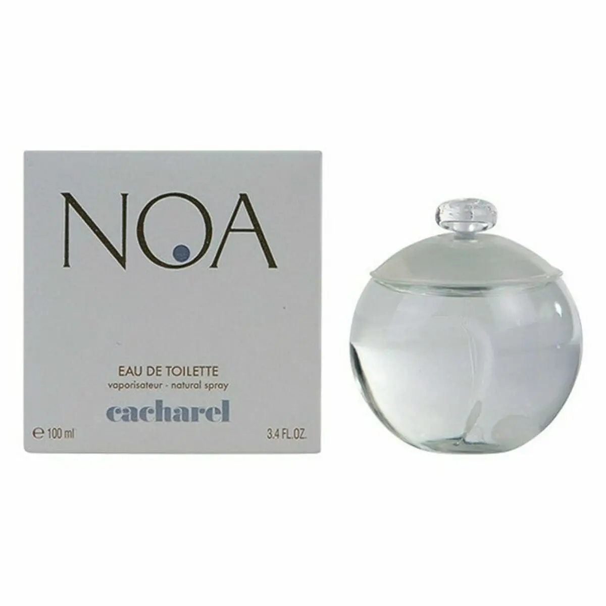 Women's Perfume Cacharel Edt Noa 100 Ml 1