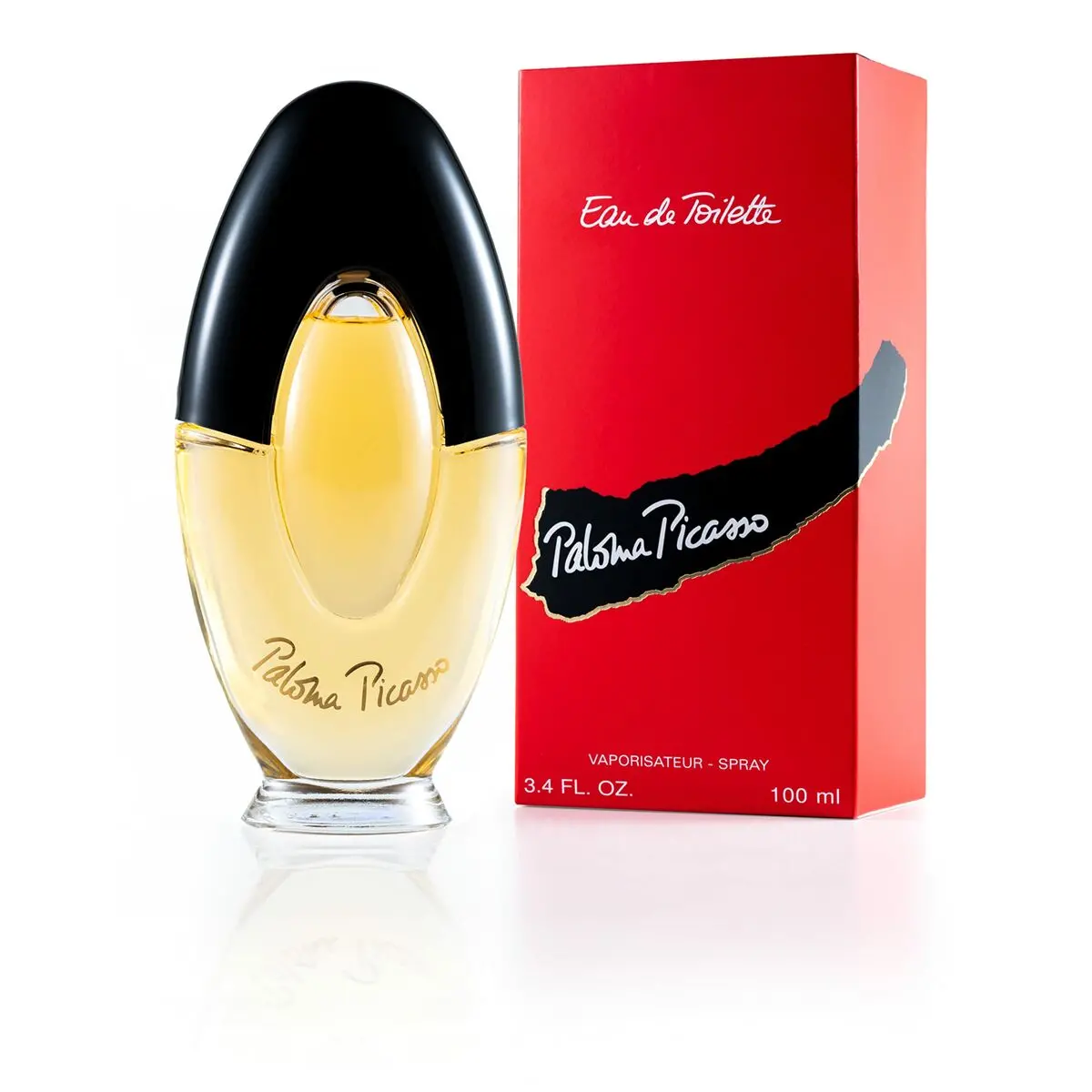 Women's Perfume Paloma Picasso 10007078 Edt 100 Ml 1