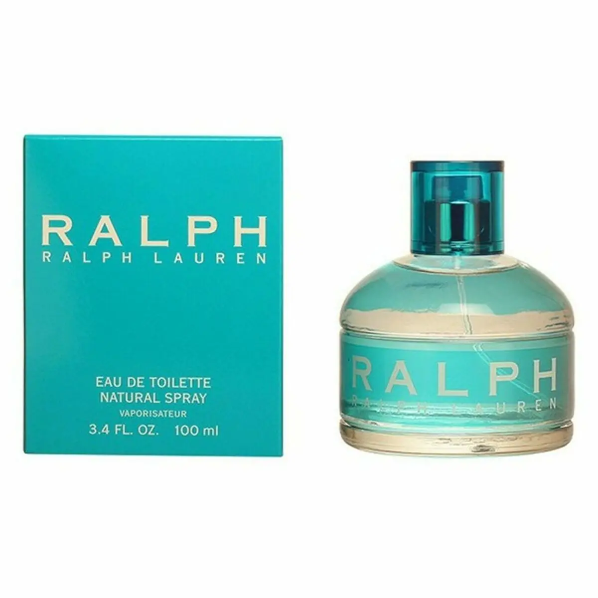 Women's Perfume Ralph Lauren Edt 1