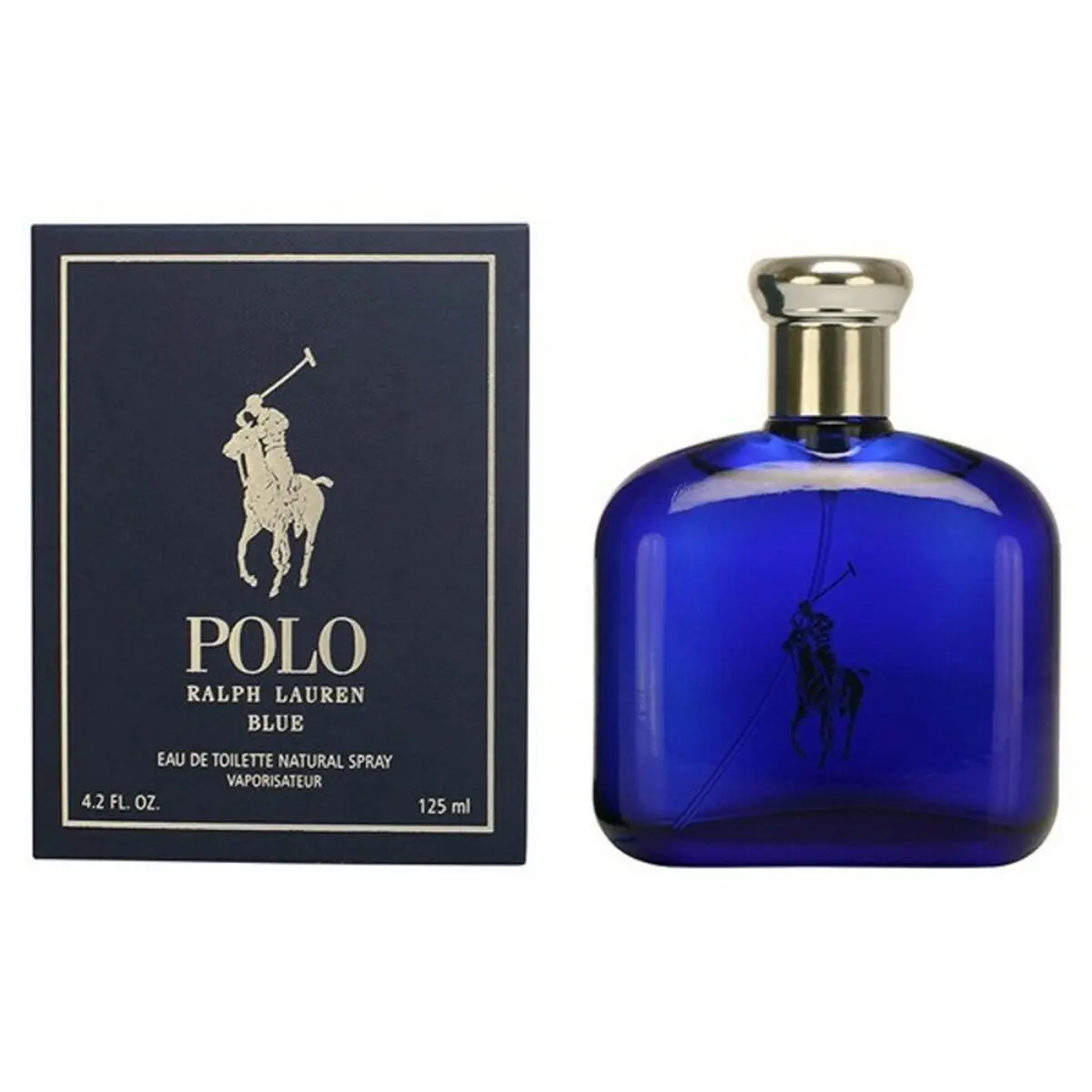Men's Perfume Ralph Lauren Edt 3