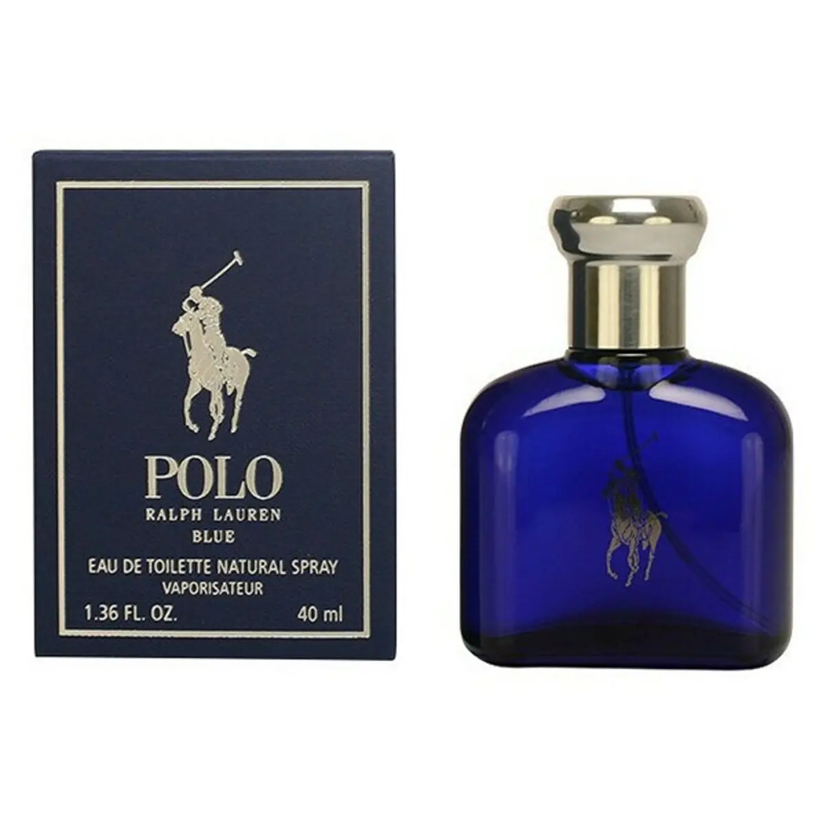 Men's Perfume Ralph Lauren Edt 1