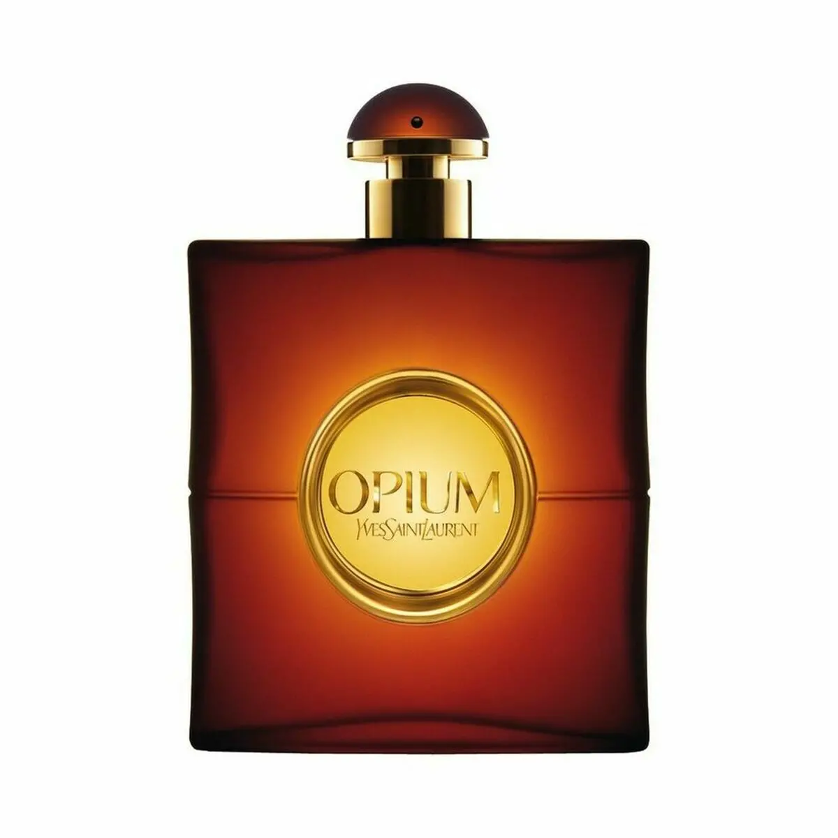 Women's Perfume Ysl Opium Edt 90 Ml 1
