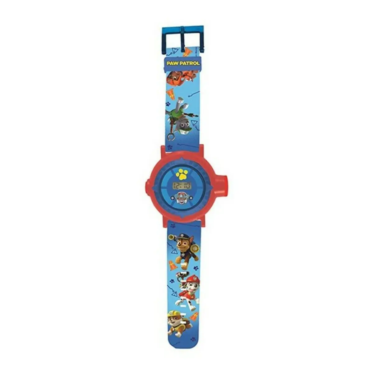Infant's Watch Paw Patrol Lexibook 1
