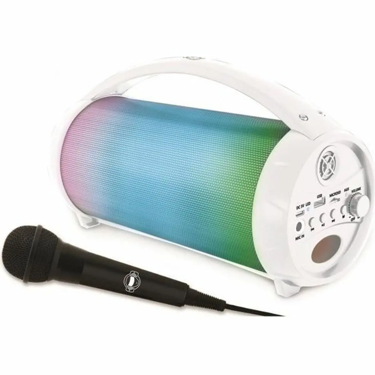 Bluetooth Speakers Lexibook (Refurbished B) 1