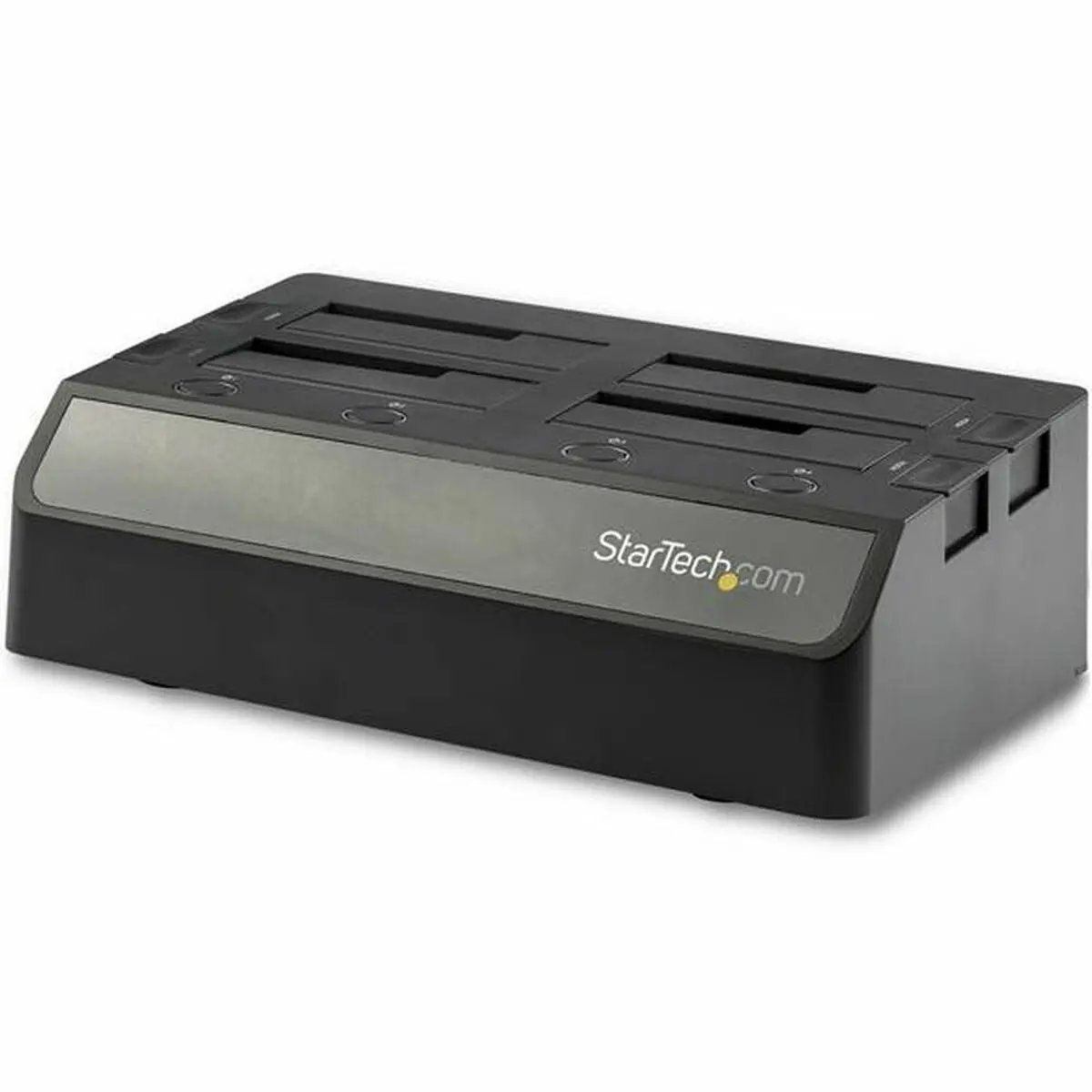 3-Port Usb Hub Startech Sdock4u313 1