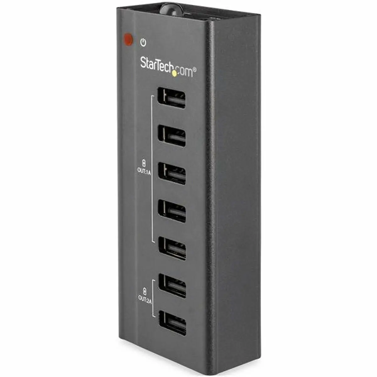 Usb Hub Startech St7c51224eu 1
