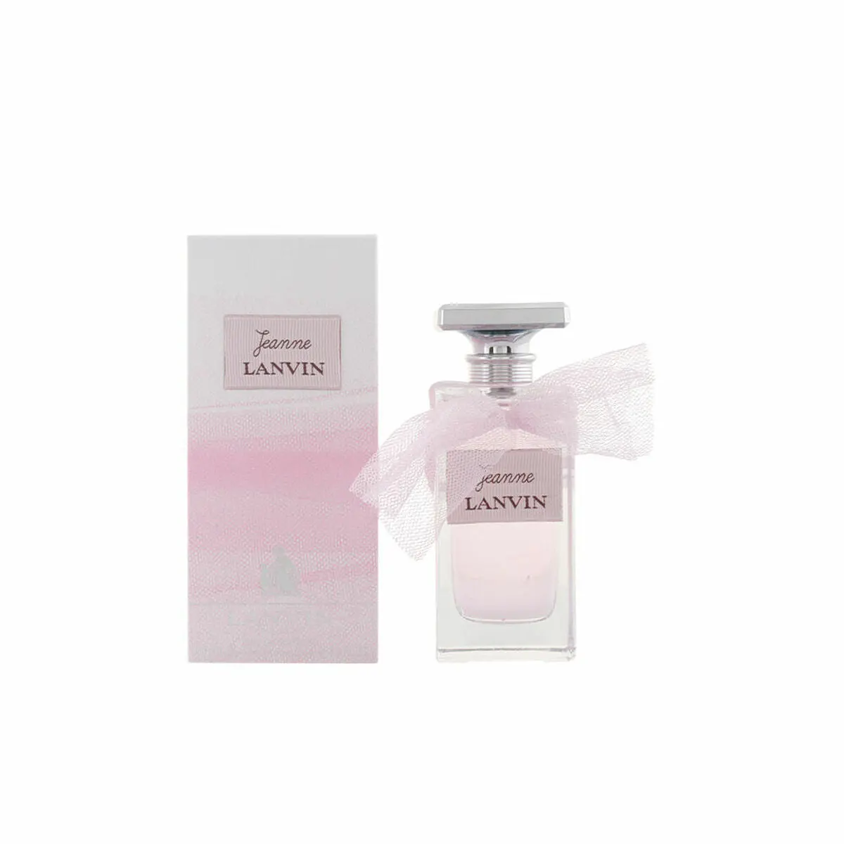 Women's Perfume Lanvin 3147280062155 Edp 100 Ml 1