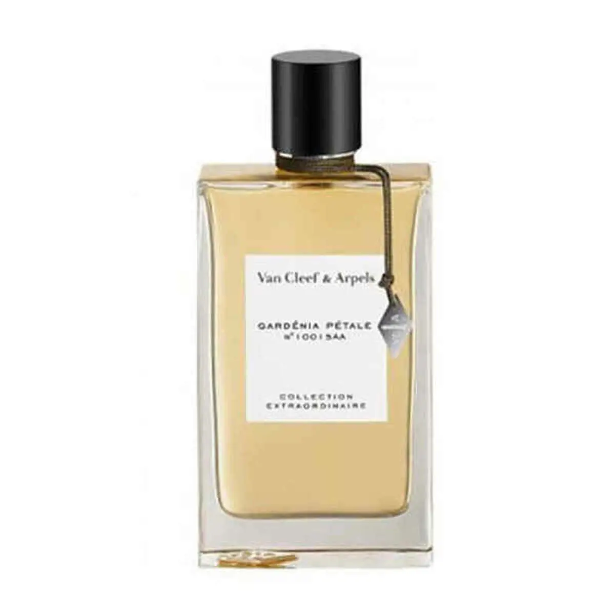 Women's Perfume Gardénia Pétale Van Cleef (75 Ml) Edp 1