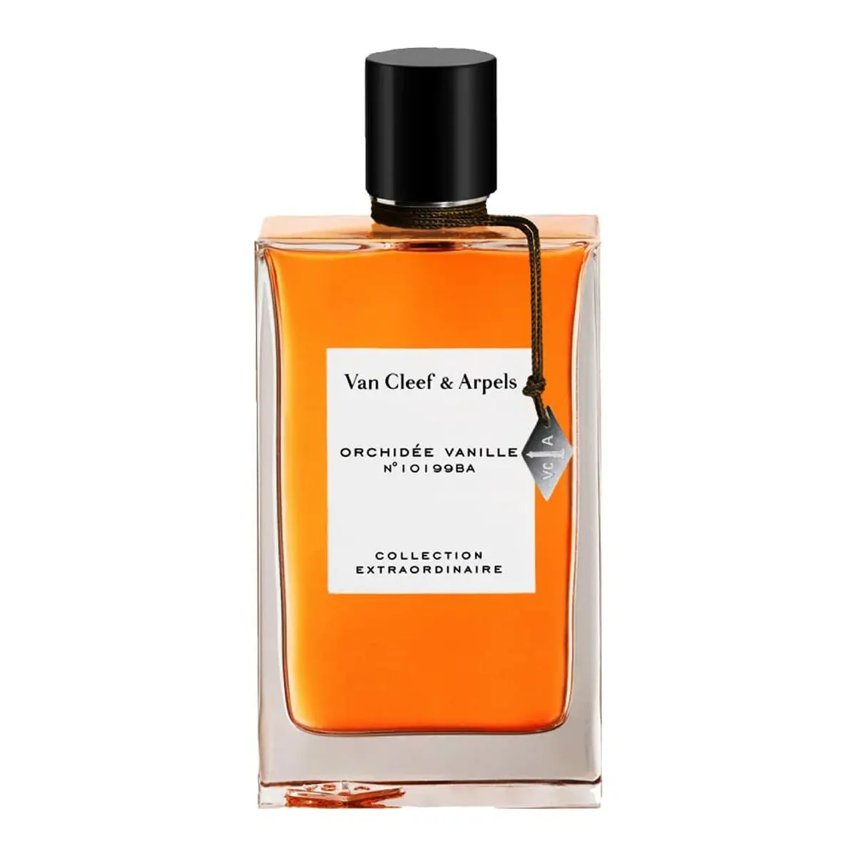 Unisex Perfume Van Cleef Orchidée Vanille Edp (75 Ml) 1