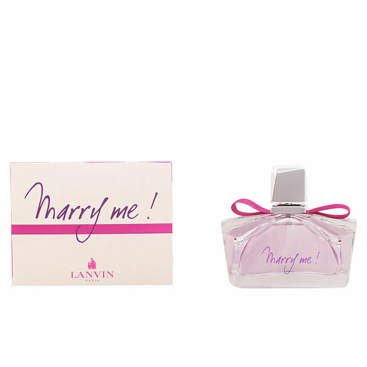 Women's Perfume Lanvin Edp Marry Me (75 Ml) 1