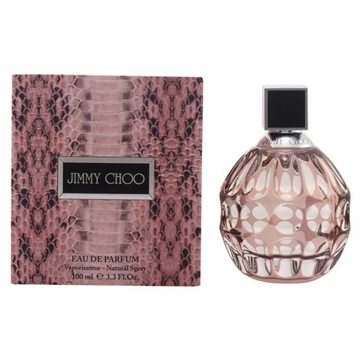 Women's Perfume Jimmy Choo Edp Edp 1
