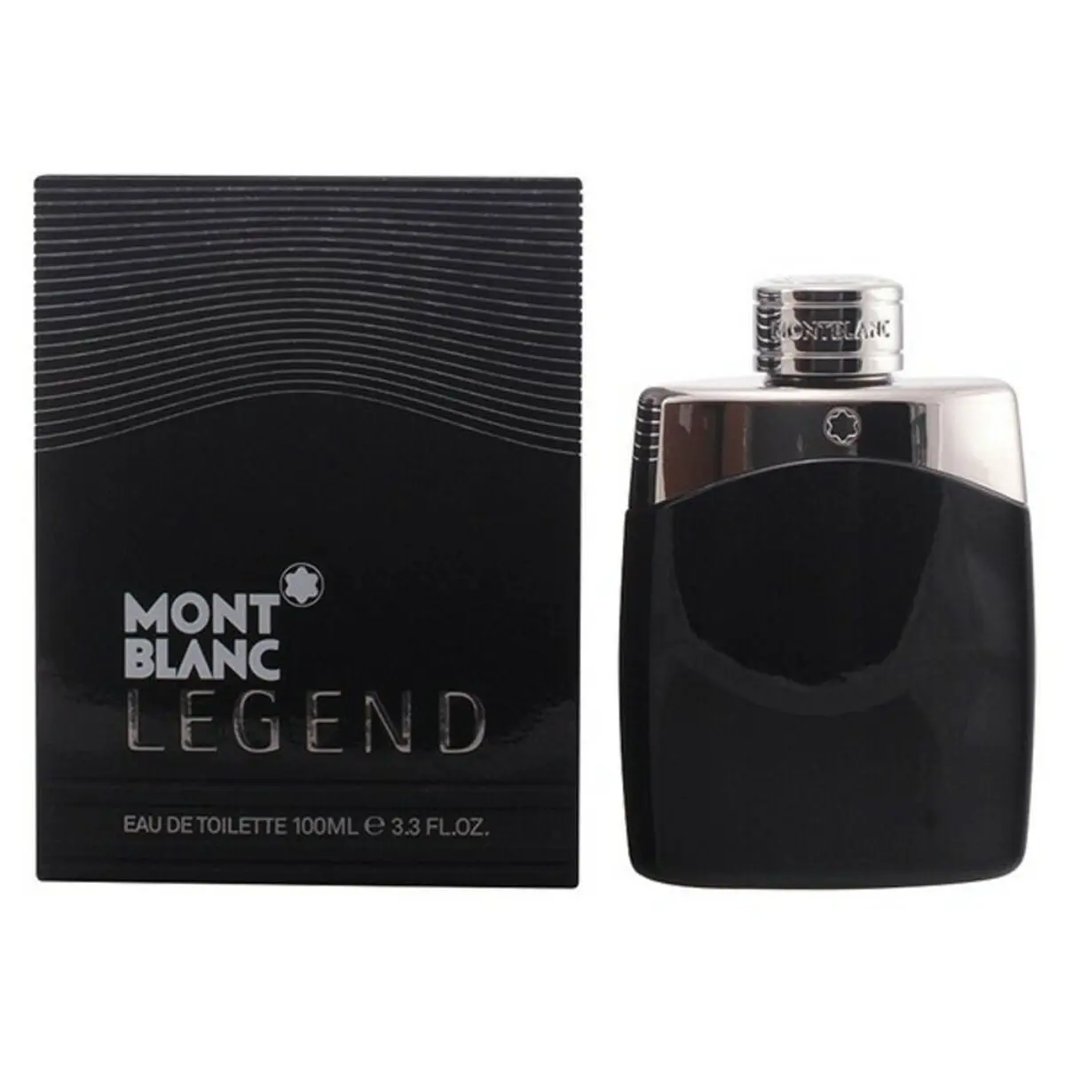 Men's Perfume Montblanc Edt 1
