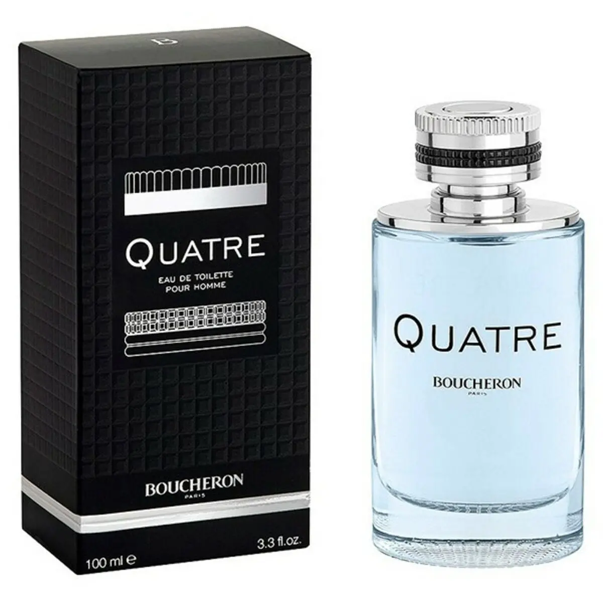 Men's Perfume Boucheron Edt 1