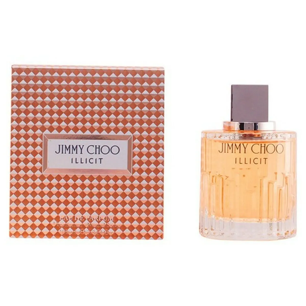 Women's Perfume Illicit Jimmy Choo Edp Edp 1