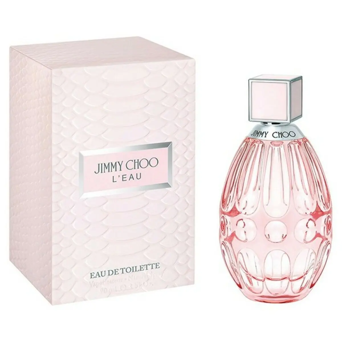 Women's Perfume Jimmy Choo Edt 1