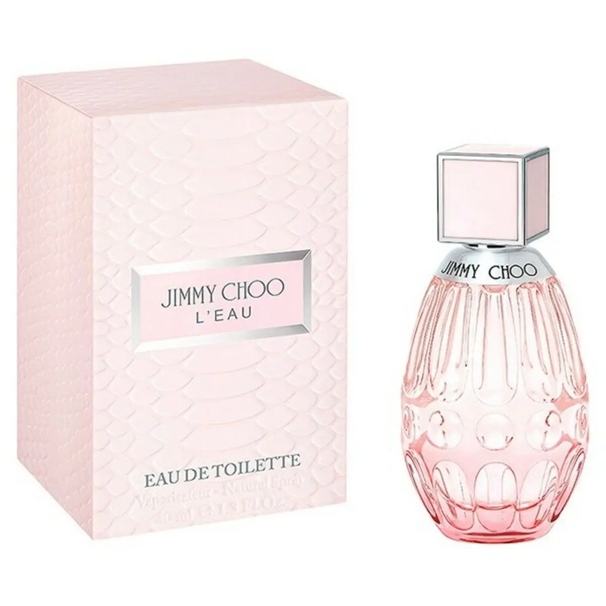 Women's Perfume Jimmy Choo Edt 3