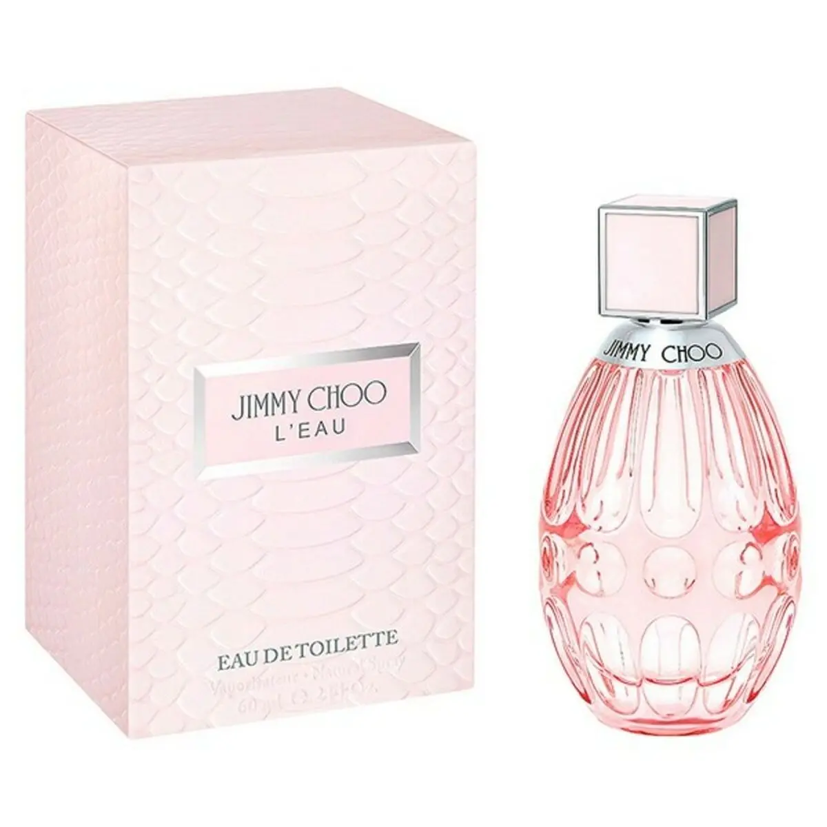 Women's Perfume Jimmy Choo Edt 2