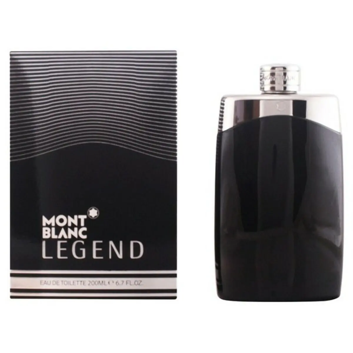 Men's Perfume Montblanc Edt 2