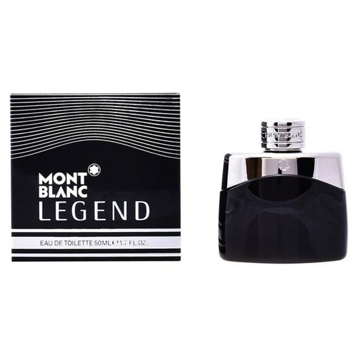 Men's Perfume Montblanc Edt 1