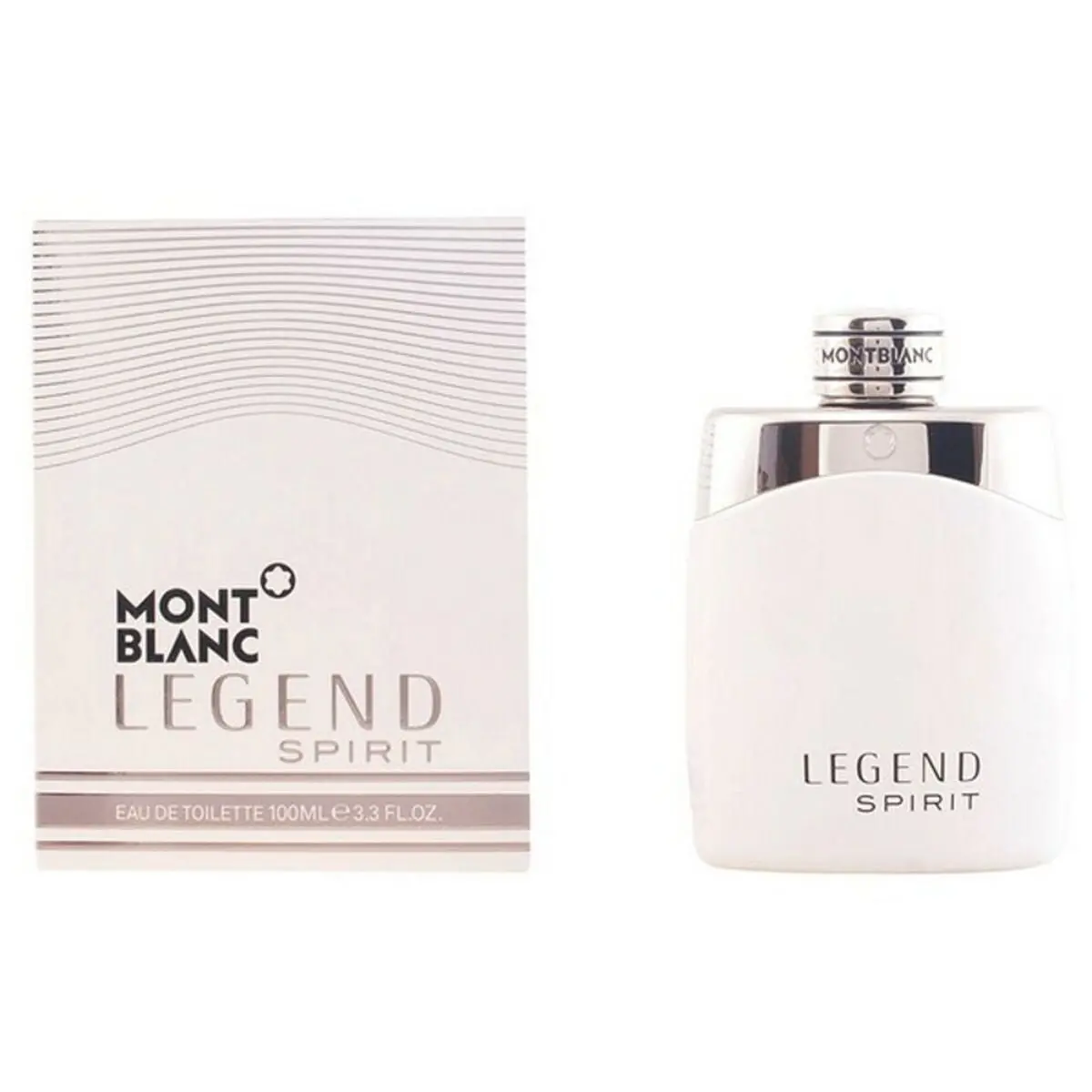 Men's Perfume Legend Spirit Montblanc Edt 1