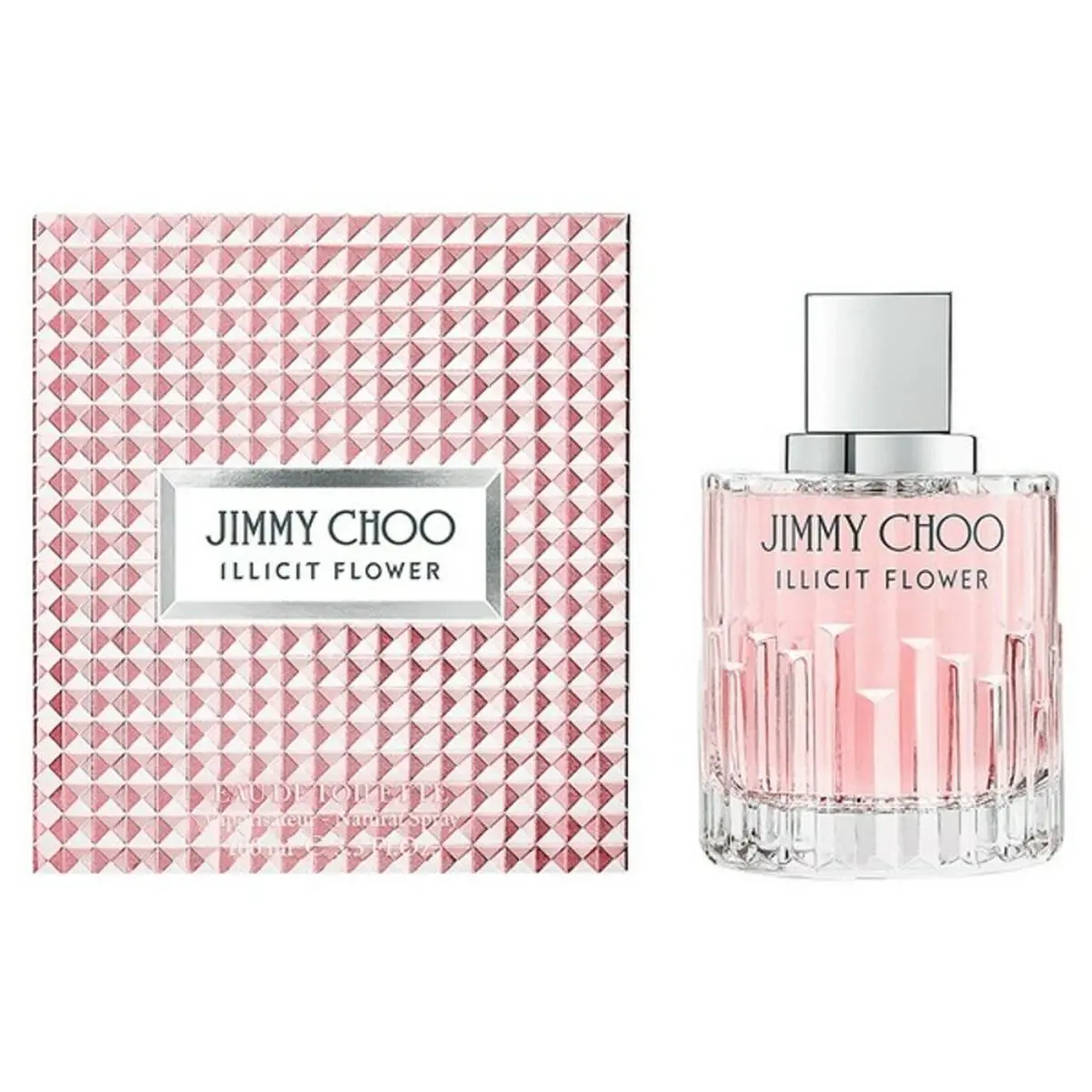 Women's Perfume Jimmy Choo Edt 1