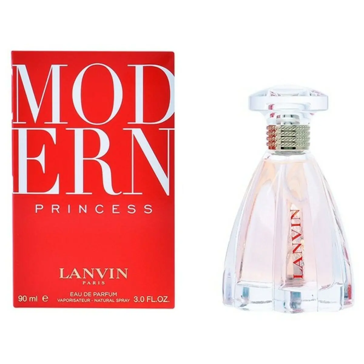 Women's Perfume Modern Princess Lanvin Edp Edp 1