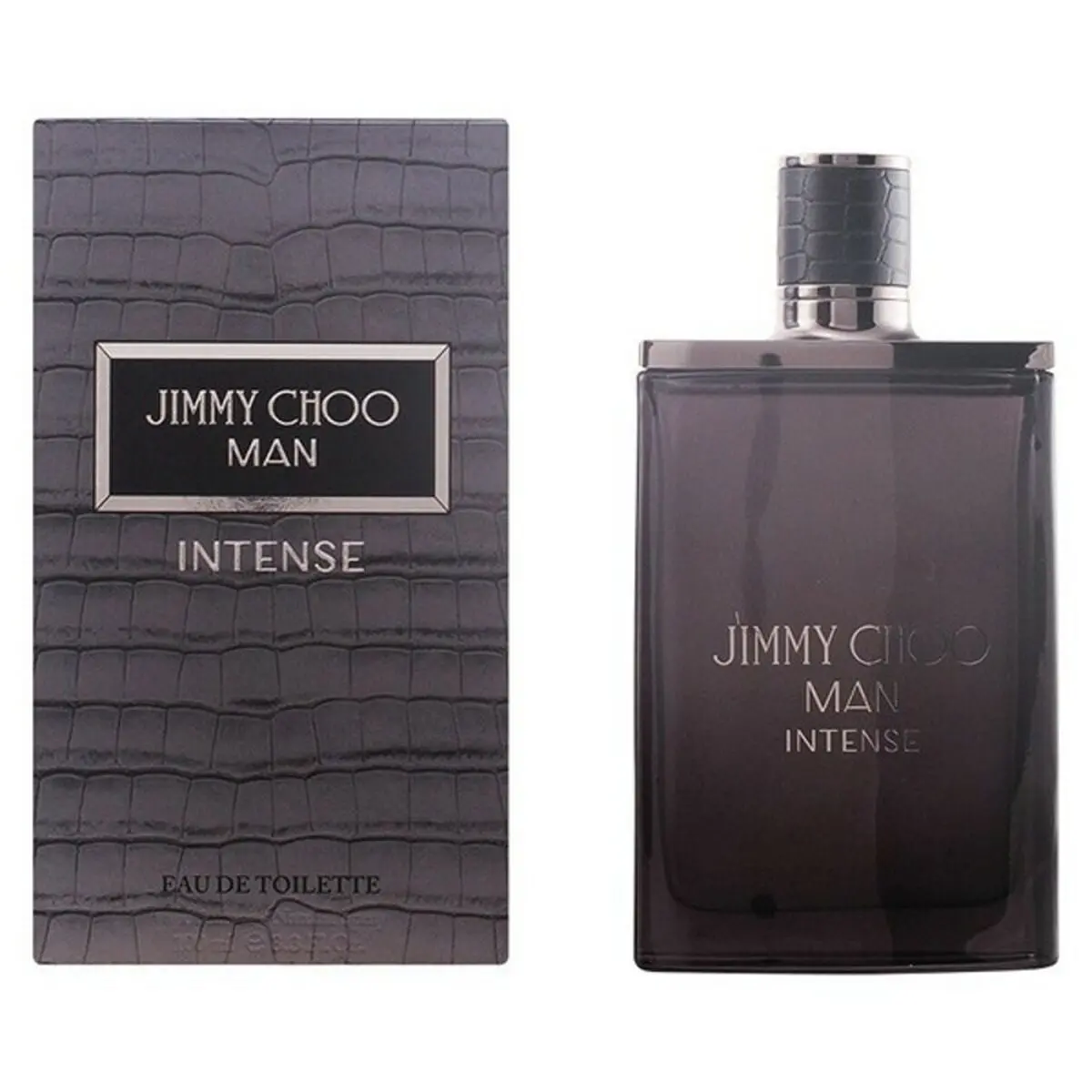 Men's Perfume Jimmy Choo Edt 1