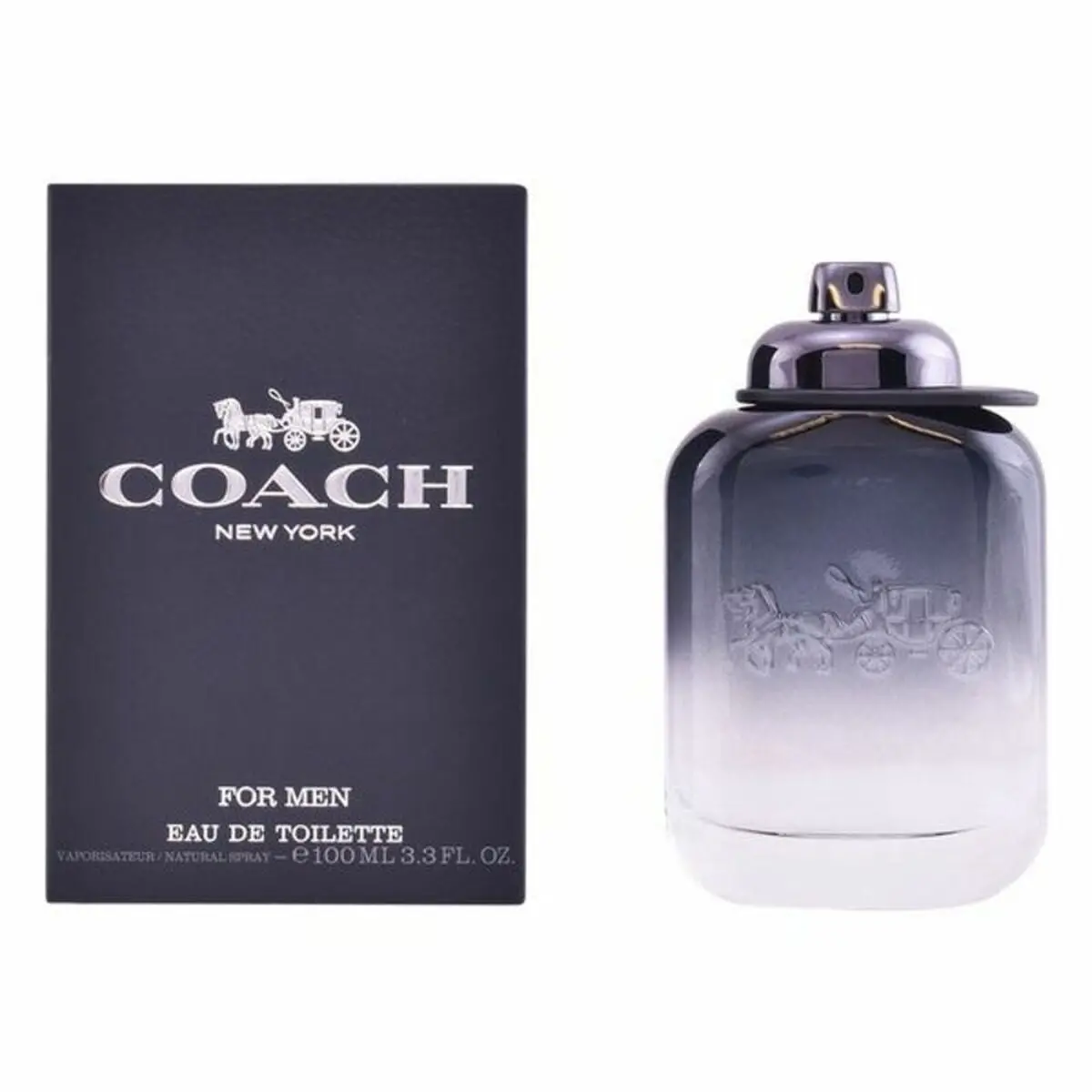 Men's Perfume Coach Edt 1