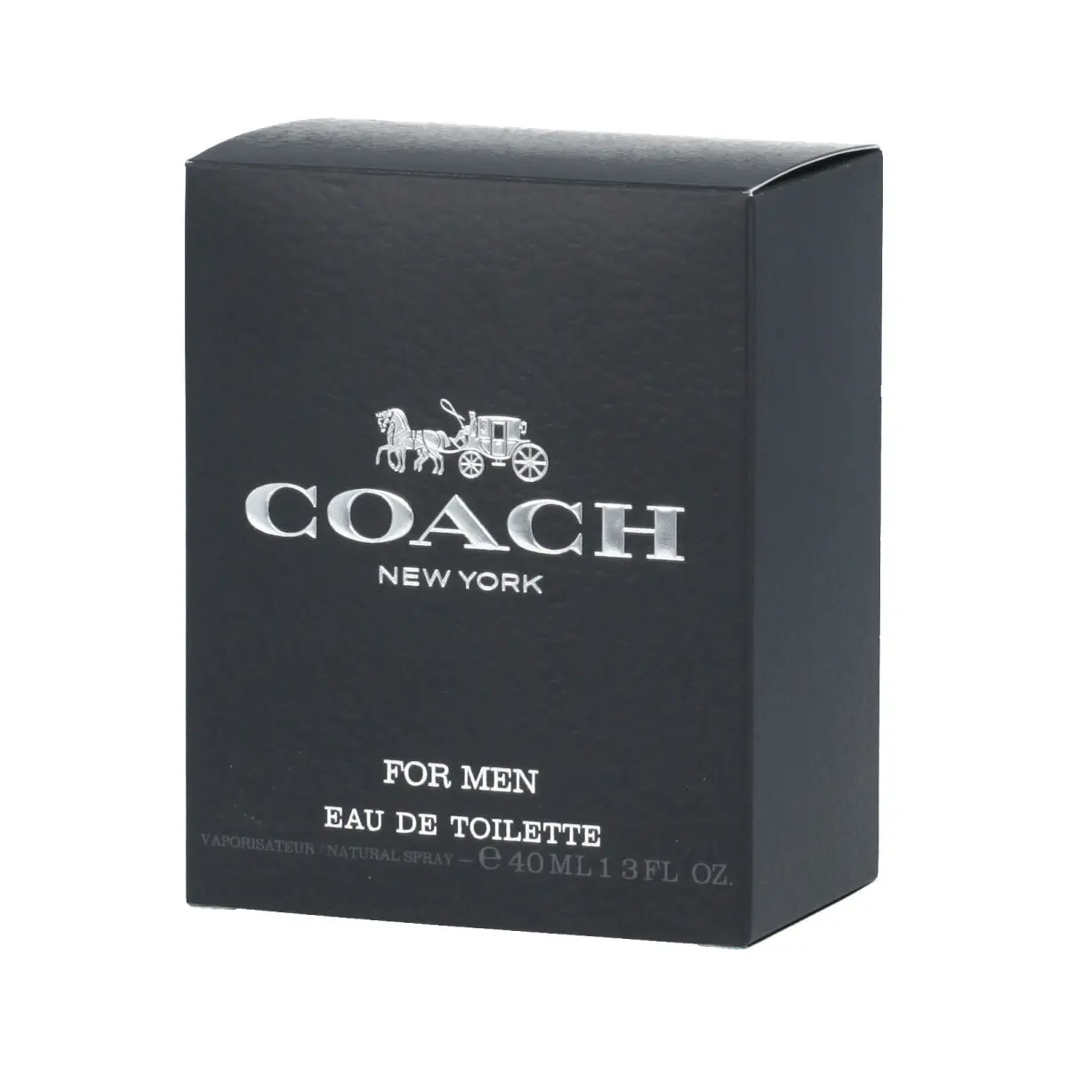 Men's Perfume Coach Edt 1