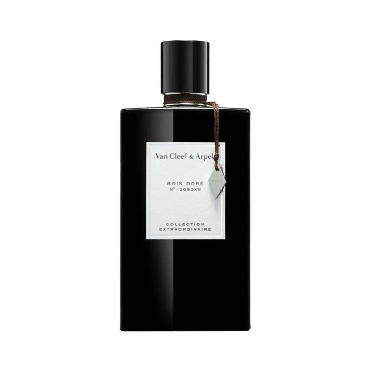 Unisex Perfume Van Cleef Bois Doré Edt (75 Ml) (75 Ml) 1