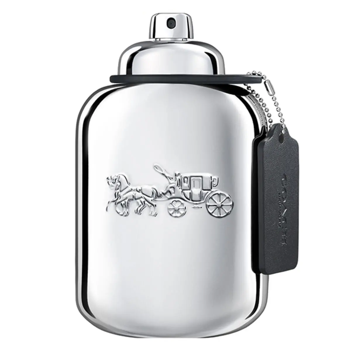 Women's Perfume Coach Platinum Coach (Edp) Edp 60 Ml 100 Ml 1