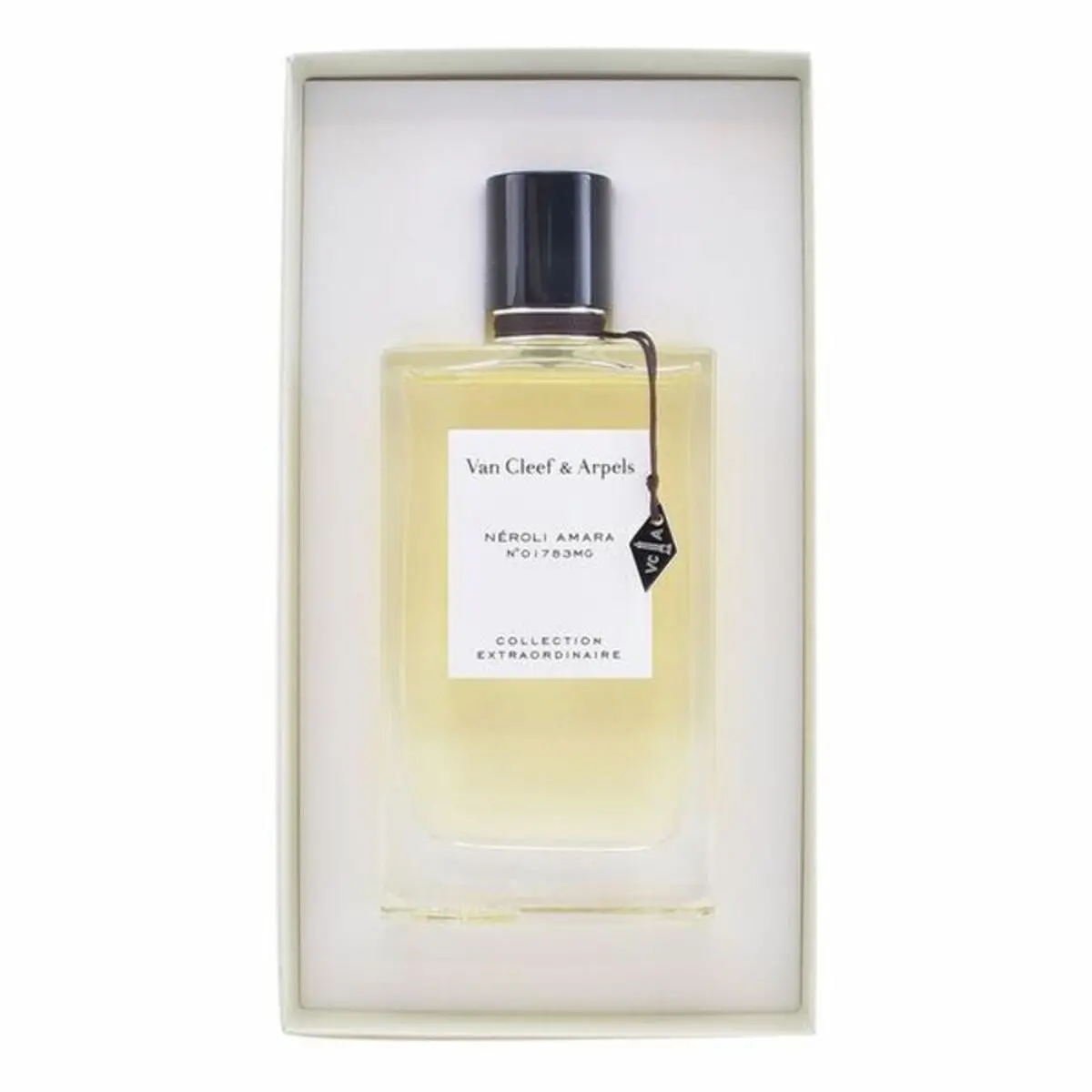 Women's Perfume Néroli Amara Van Cleef & Arpels Vanva010a23 Edp (75 Ml) Edp 75 Ml 1