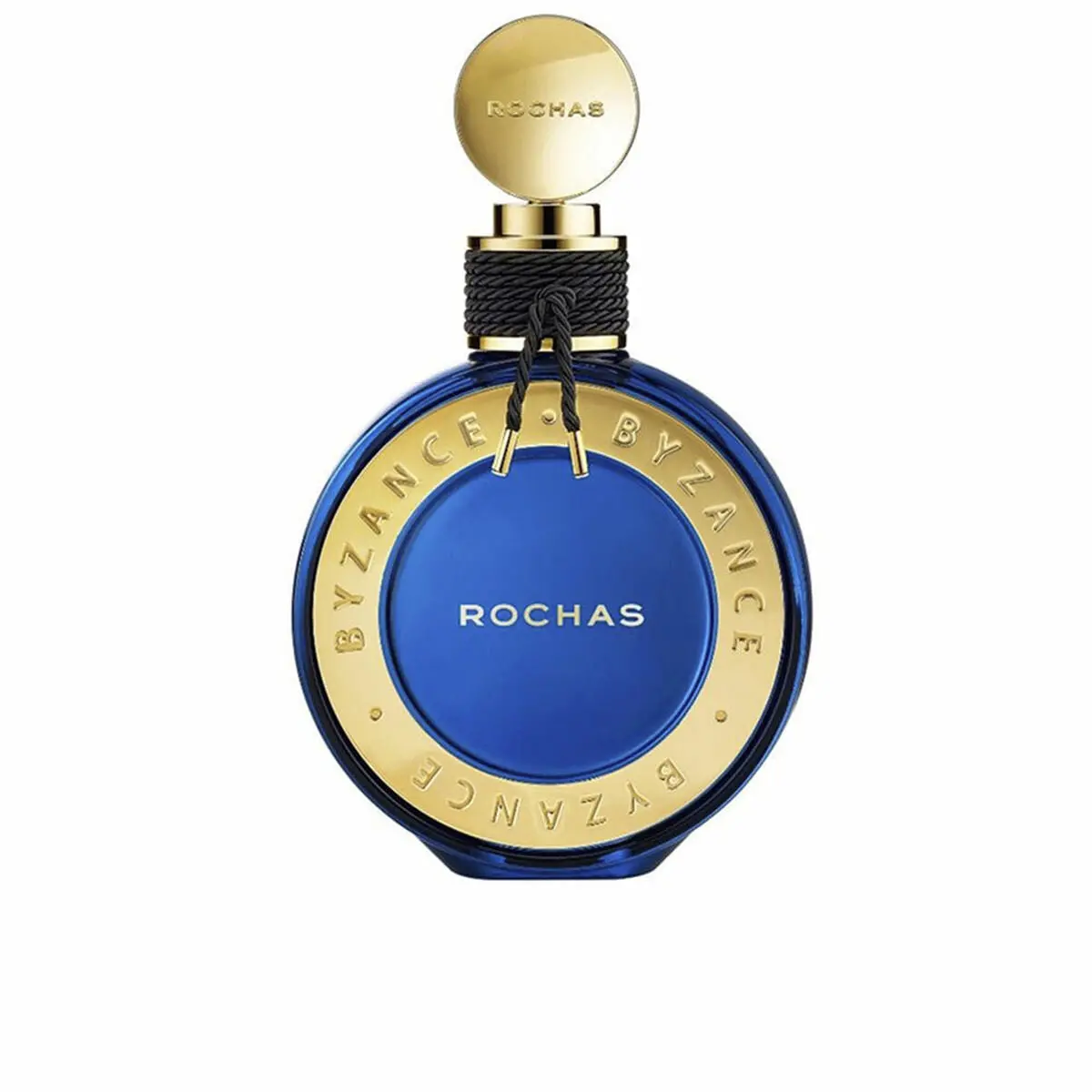 Women's Perfume Byzance Rochas Edp 1