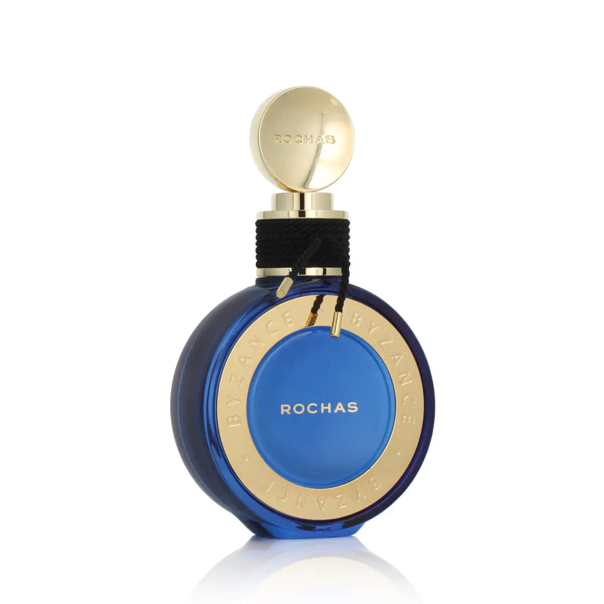 Women's Perfume Rochas Edp Byzance 60 Ml 1