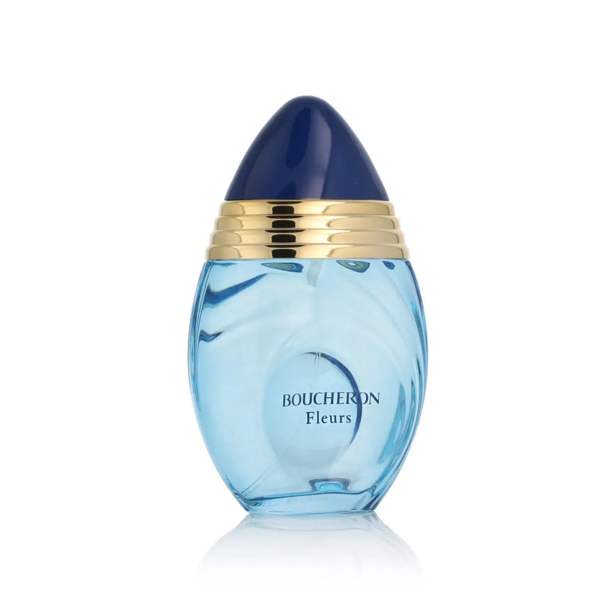 Women's Perfume Boucheron Boucheron Fleurs Edp 100 Ml 2