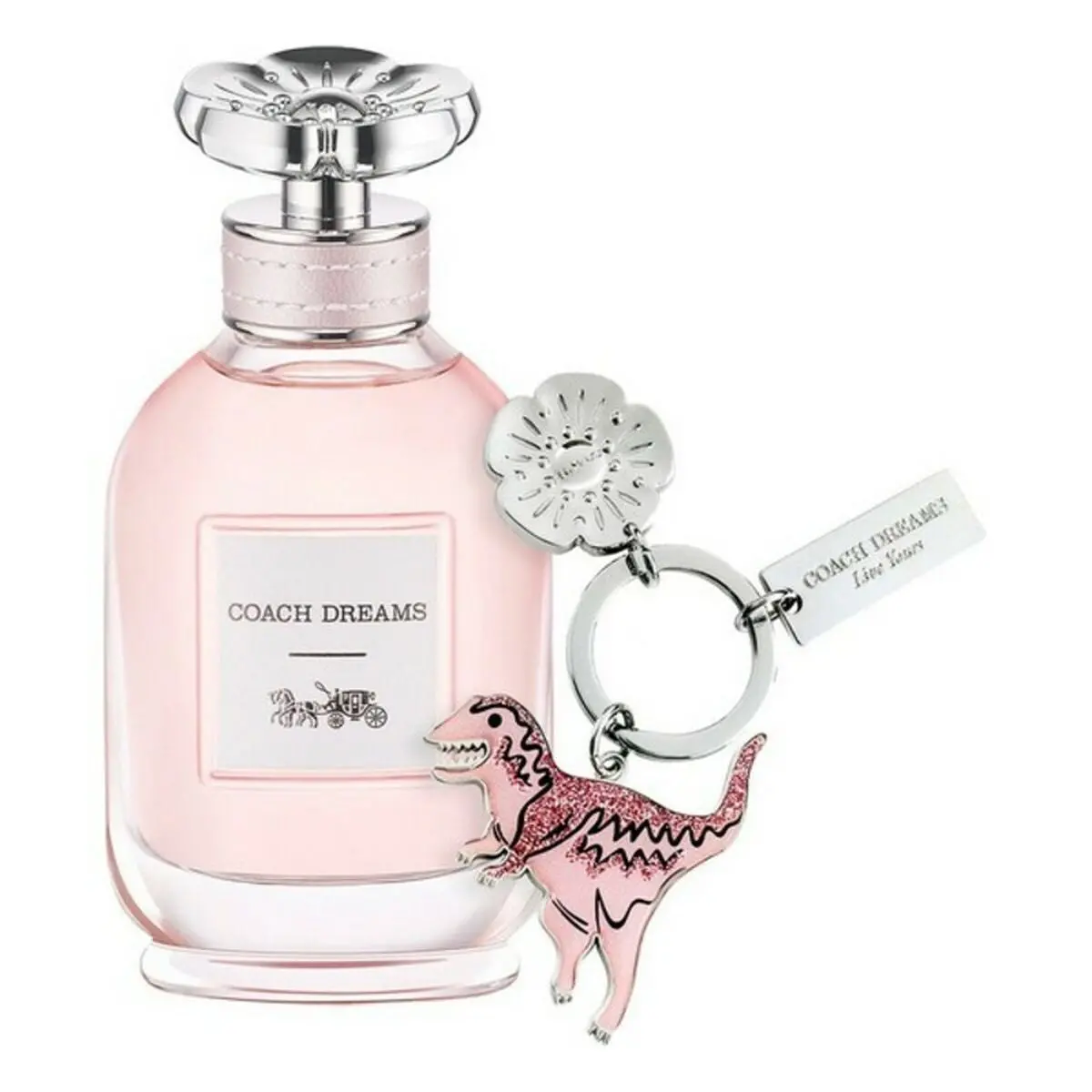 Women's Perfume Coach Cc009a01 90 Ml 1