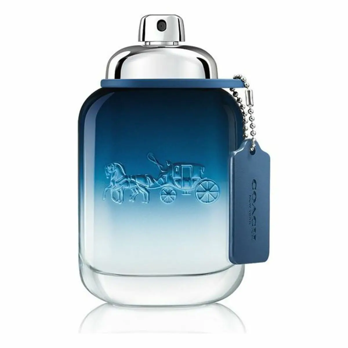 Men's Perfume Coach Cc010a02 Edt 60 Ml 1
