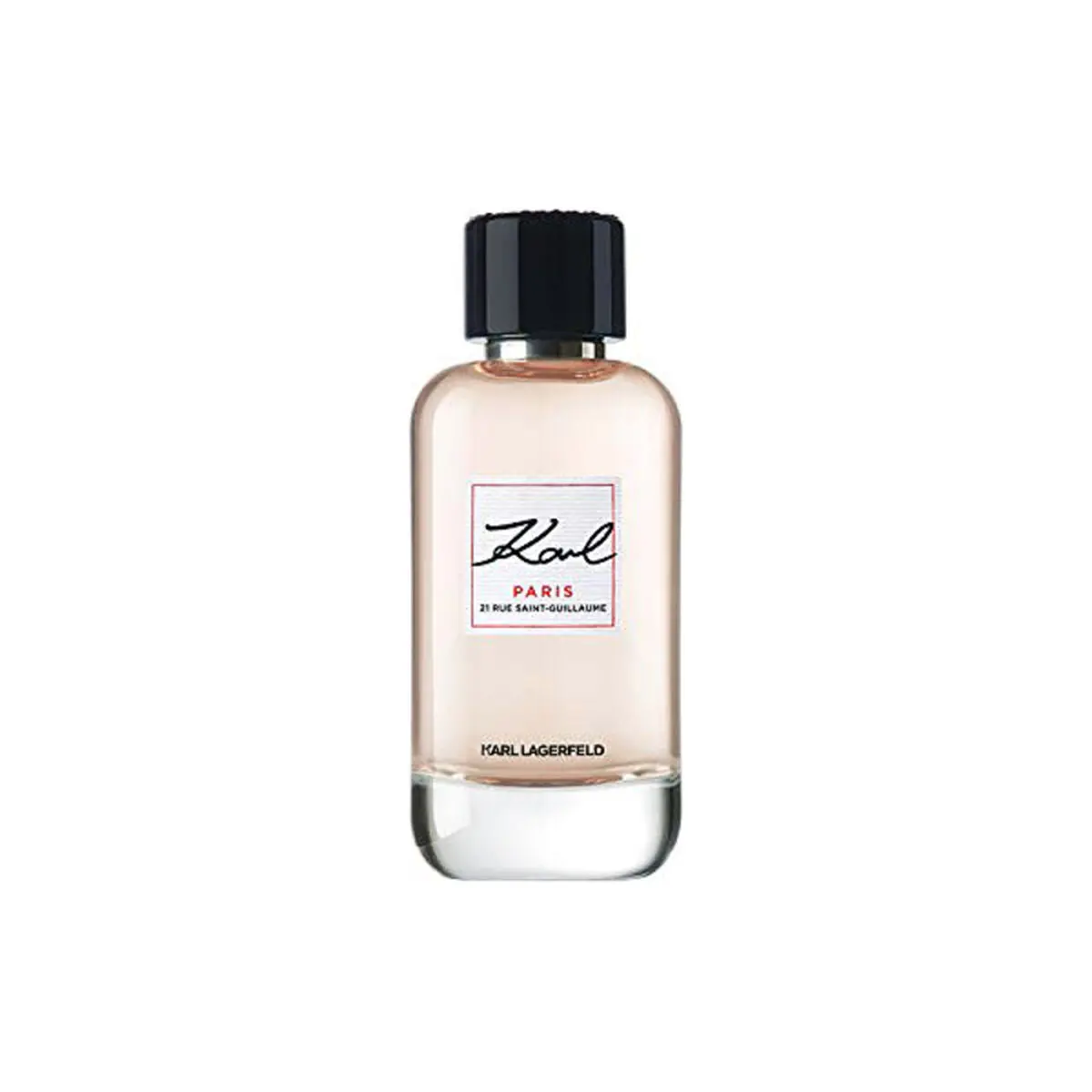 Women's Perfume Lagerfeld Kl009a01 Edp 100 Ml 1