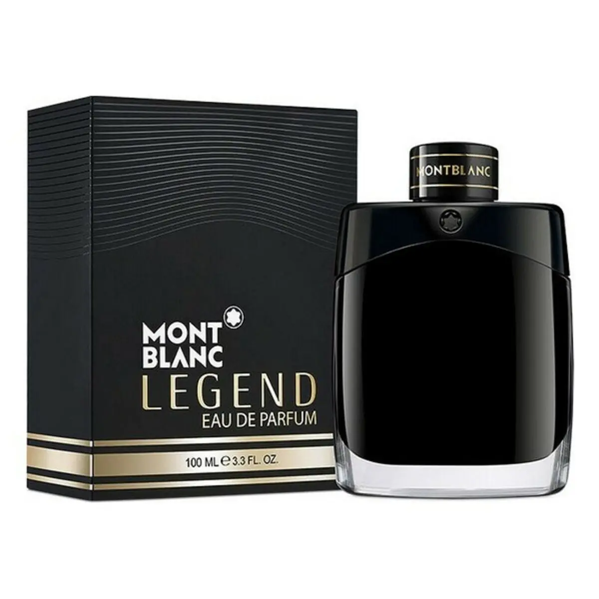 Men's Perfume Legend Montblanc Edp Edp 1