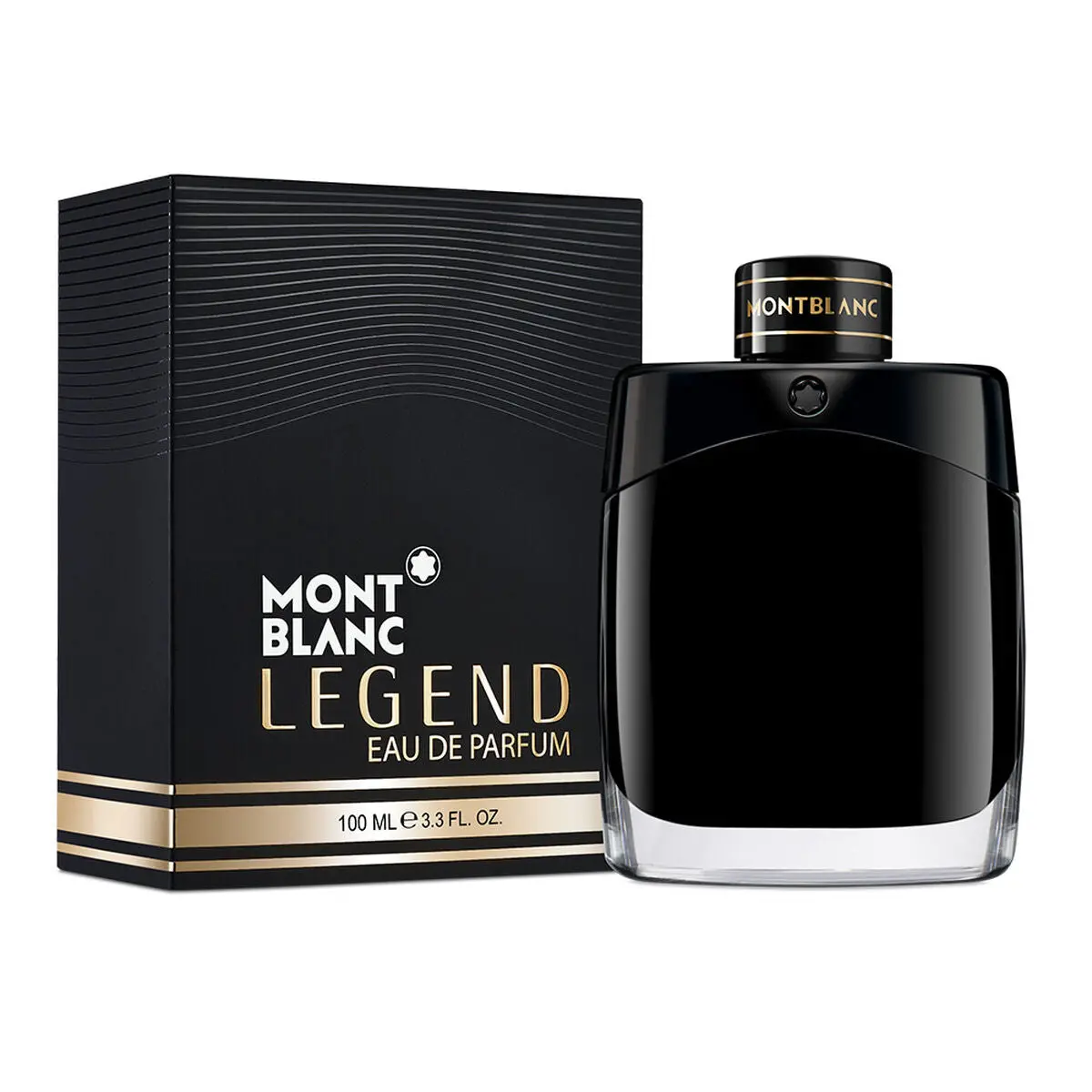 Men's Perfume Legend Montblanc Edp 1