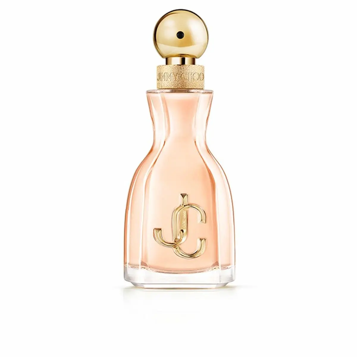 Women's Perfume Jimmy Choo I  Want Choo I Want Choo Edp 1