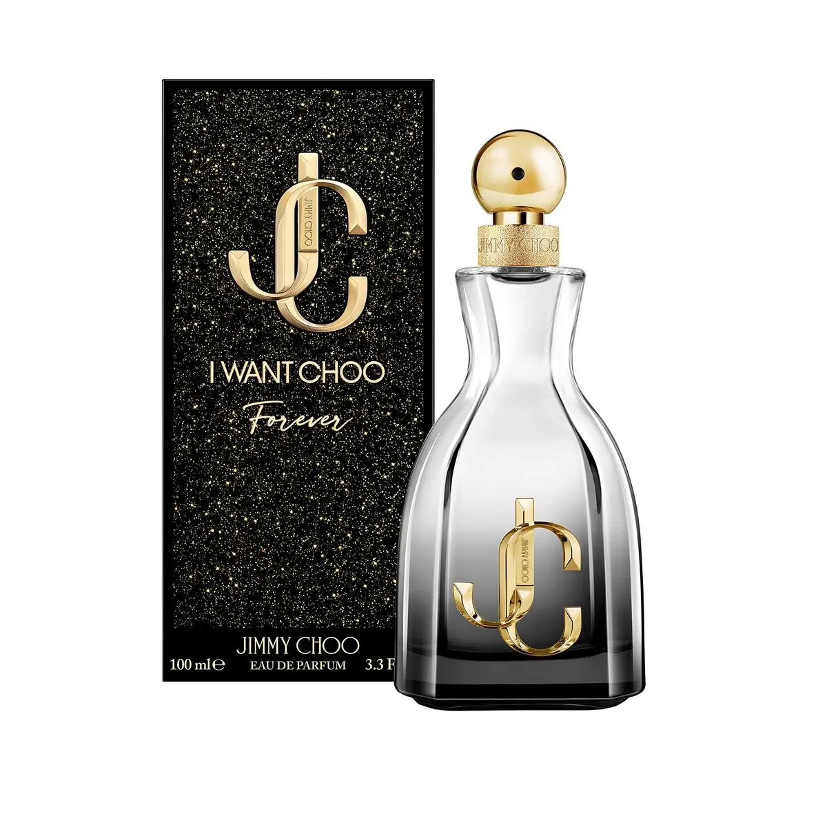 Women's Perfume Jimmy Choo I Want Choo Forever Edp 100 Ml 1