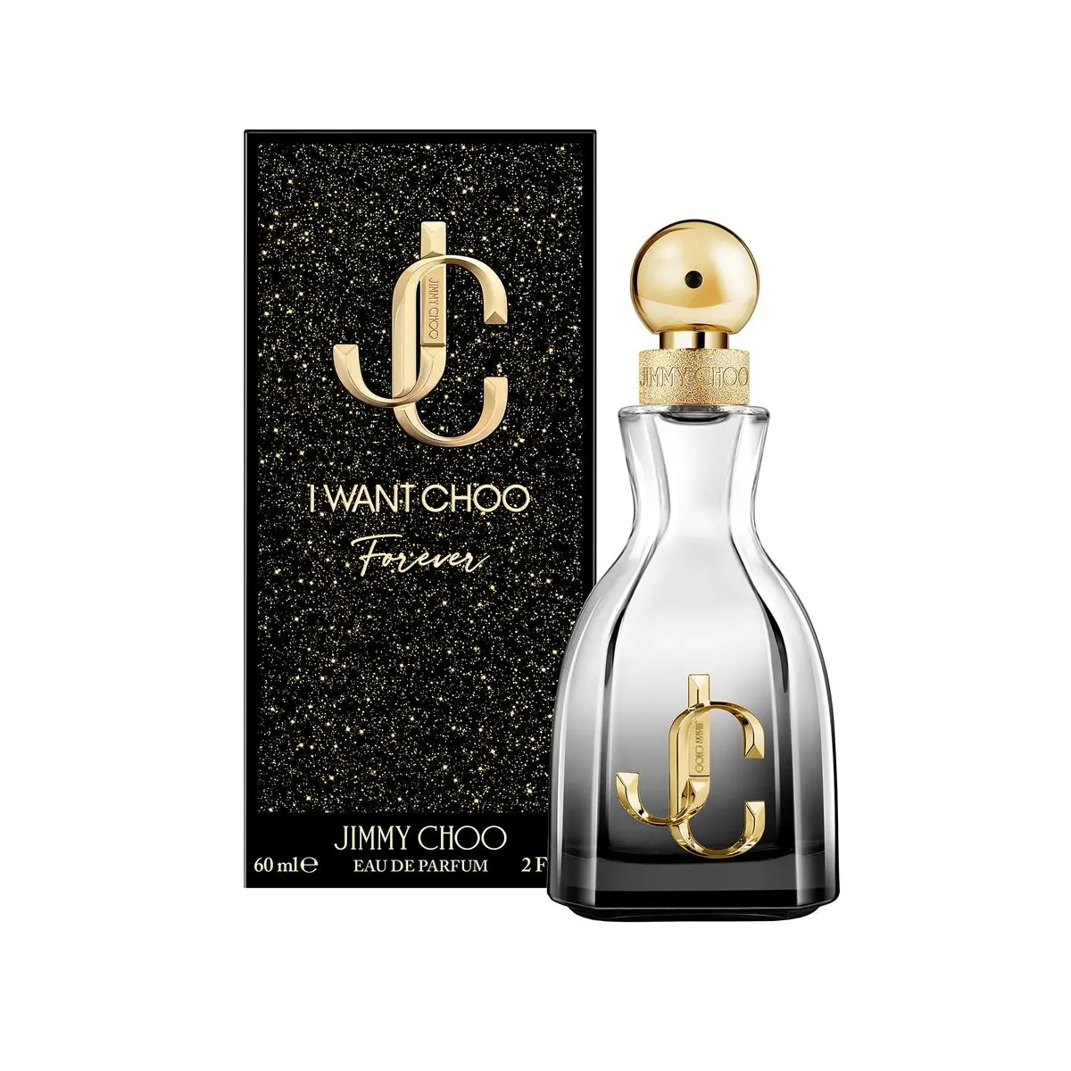 Women's Perfume Jimmy Choo I Want Choo Forever Edp 60 Ml 1